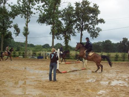 puissance Angel et Gamin